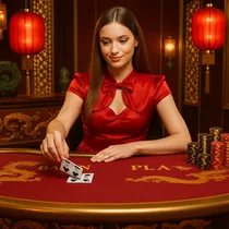 Cadoola - Live Baccarat by Evolution Gaming