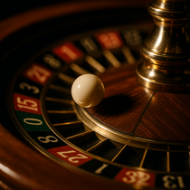 Cadoola - Live Roulette - Real-Time Wheel Spins