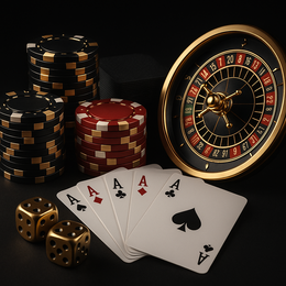 Cadoola Game Provider
