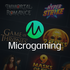 Microgaming Provider Logo