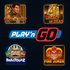 Play'n GO Provider Logo