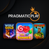 Pragmatic Play Provider Logo