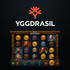Yggdrasil Provider Logo
