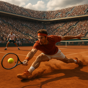 Cadoola - Tennis Sports Betting